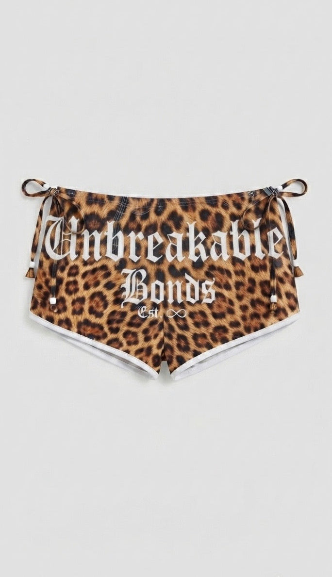 Cheetah Unbreakable Tides Swimsuits