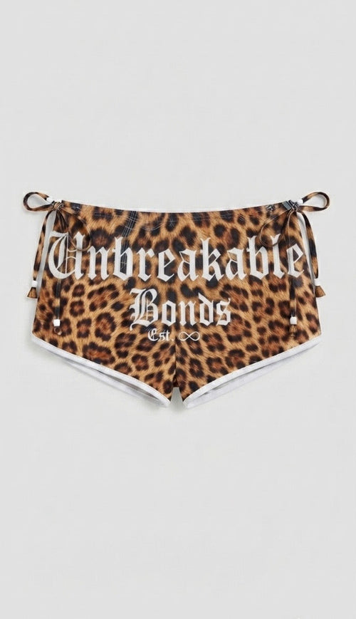 Cheetah Unbreakable Tides Swimsuits